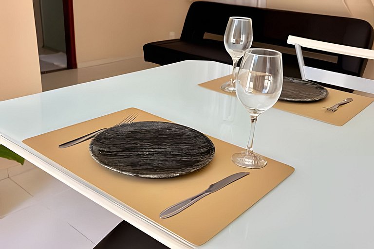 600m UFV / 100m Rodoviária