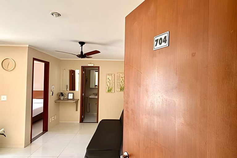 600m UFV / 100m Rodoviária