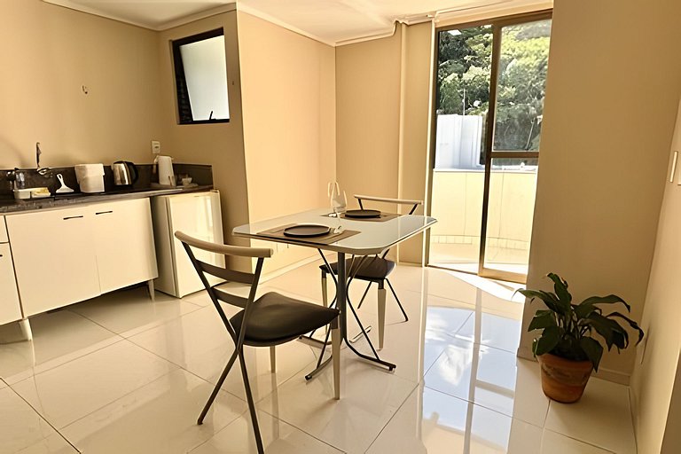 600m UFV / 100m Rodoviária