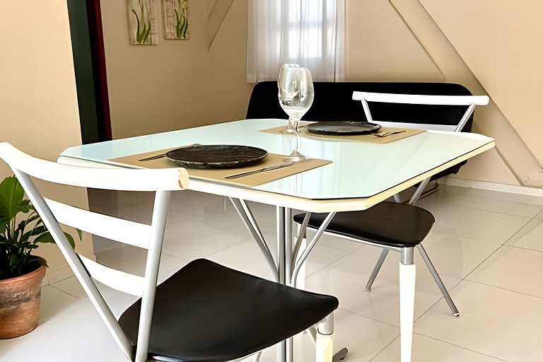 600m UFV / 100m Rodoviária