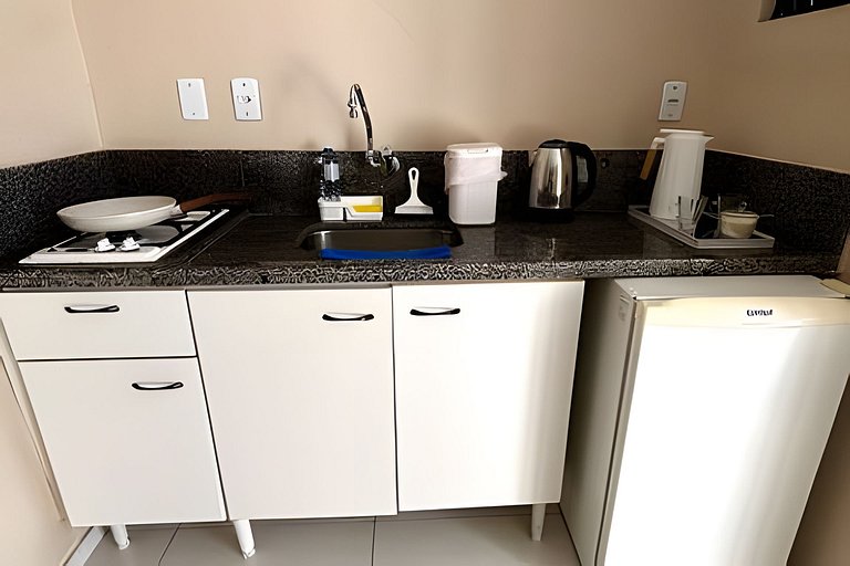 600m UFV / 100m Rodoviária