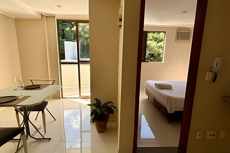 600m UFV / 100m Rodoviária