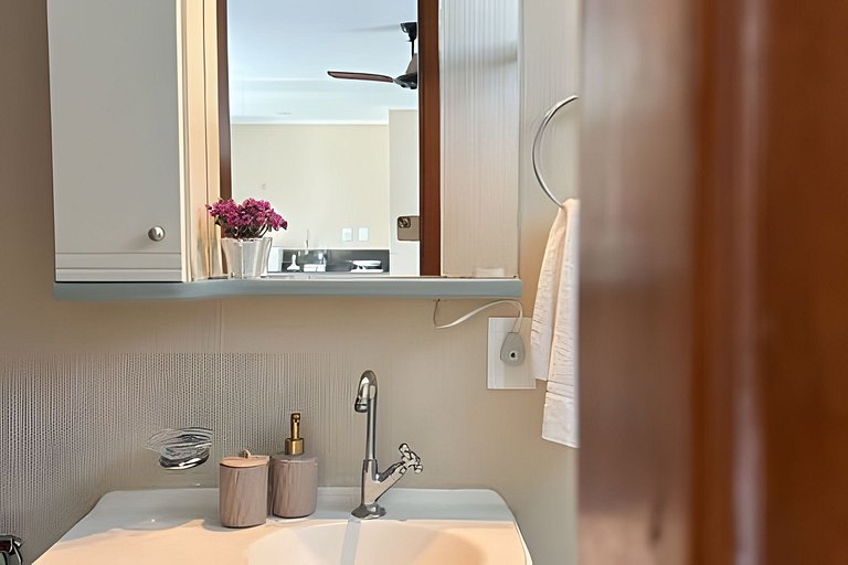 600m UFV / 100m Rodoviária