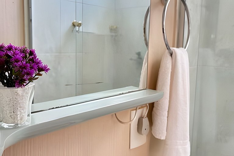 600m UFV / 100m Rodoviária