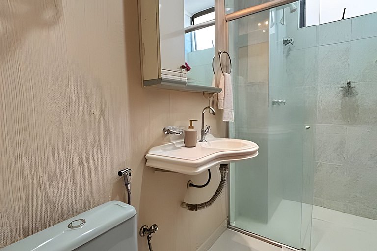 600m UFV / 100m Rodoviária