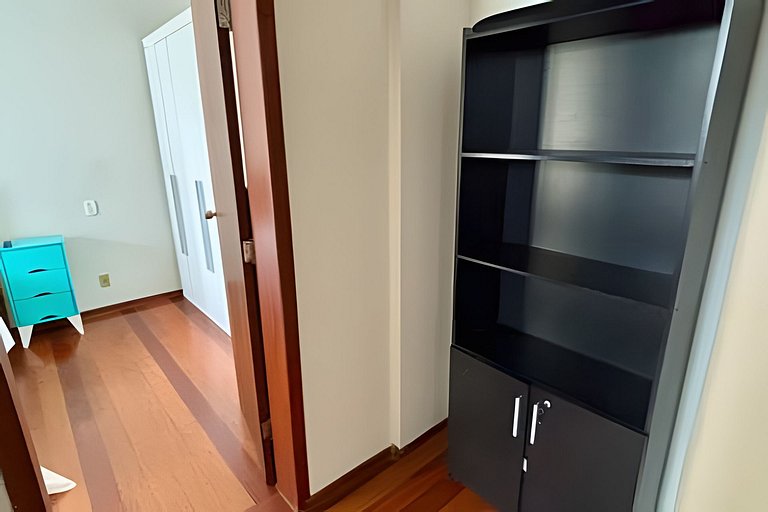 800m da UFV/ 100m da rodoviária