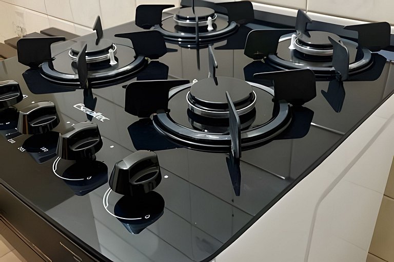 100m da rodoviária/800m da UFV