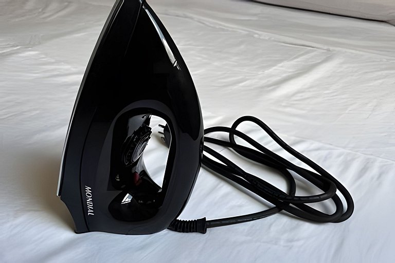 Centro da cidade com Ar condicionado