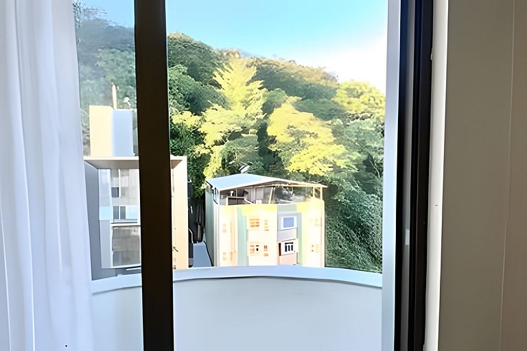 100m rodoviária / 600m UFV