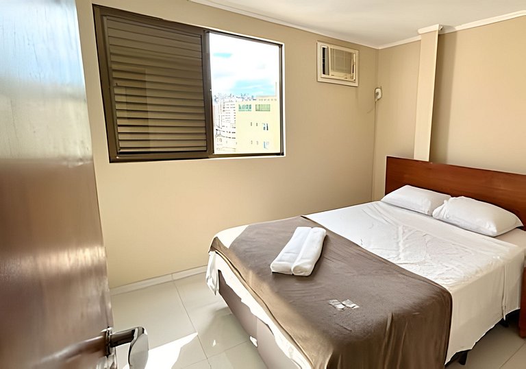 600m UFV / 100m Rodoviária