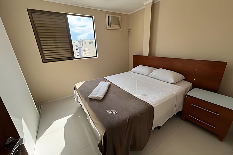 600m UFV / 100m Rodoviária