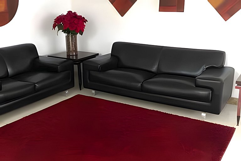 600m UFV / 100m Rodoviária