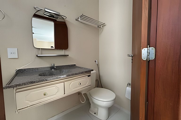 600m UFV / 100m Rodoviária