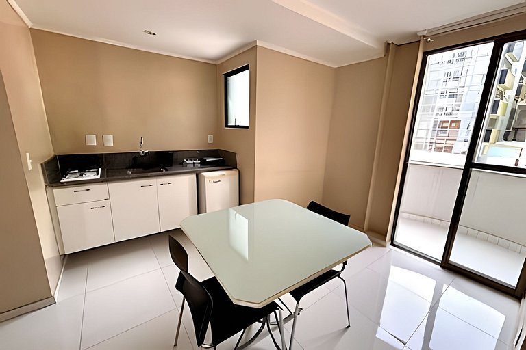 600m UFV / 100m Rodoviária