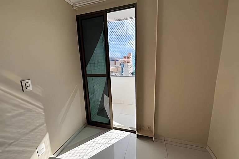 600m UFV / 100m Rodoviária