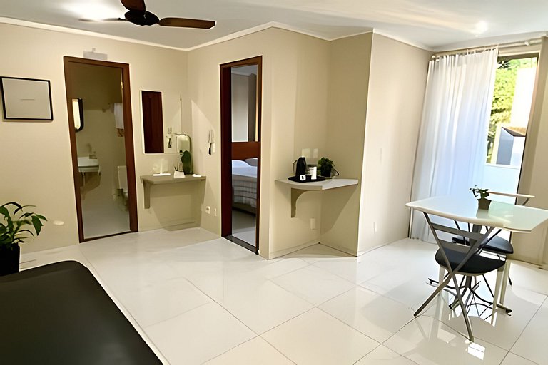 600m UFV / 100m Rodoviária