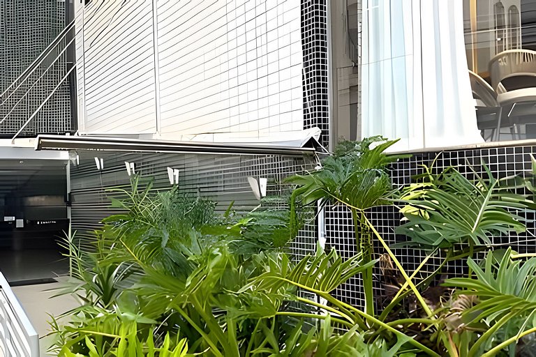 600m UFV / 100m Rodoviária