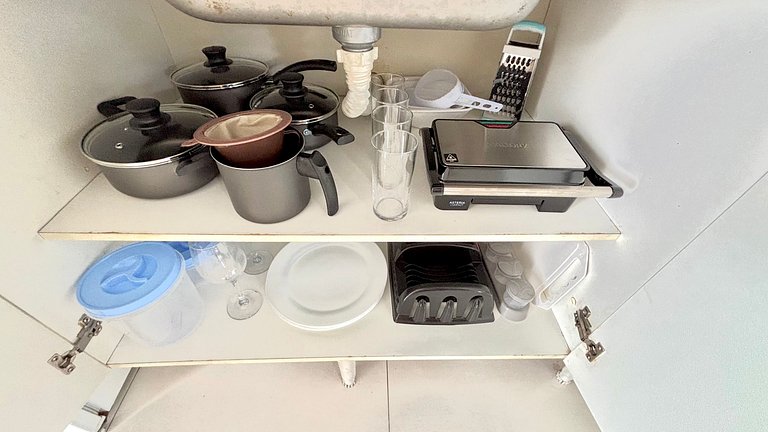 100m rodoviária / 600m UFV