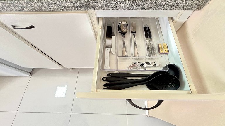 100m rodoviária / 600m UFV + arcond