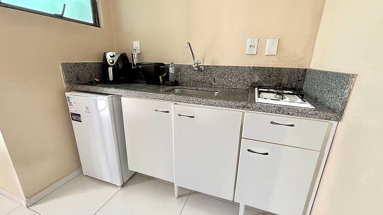 100m rodoviária / 600m UFV