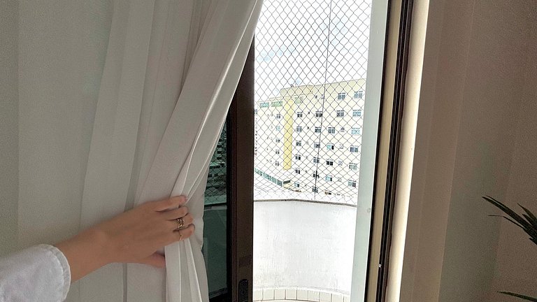 100m rodoviária / 600m UFV