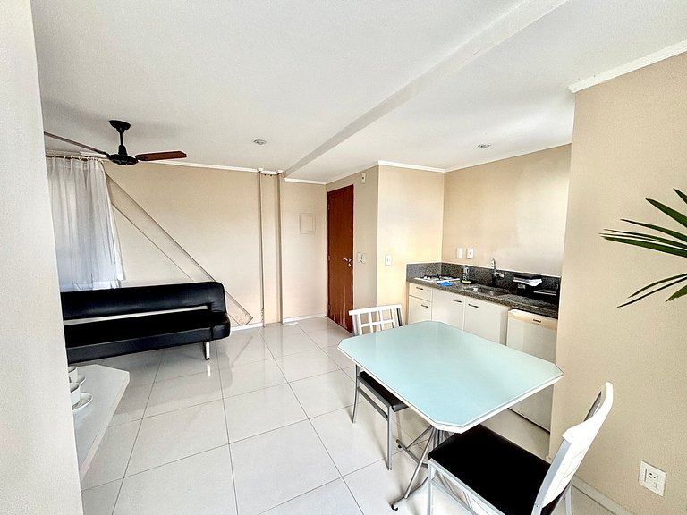 100m rodoviária / 600m UFV