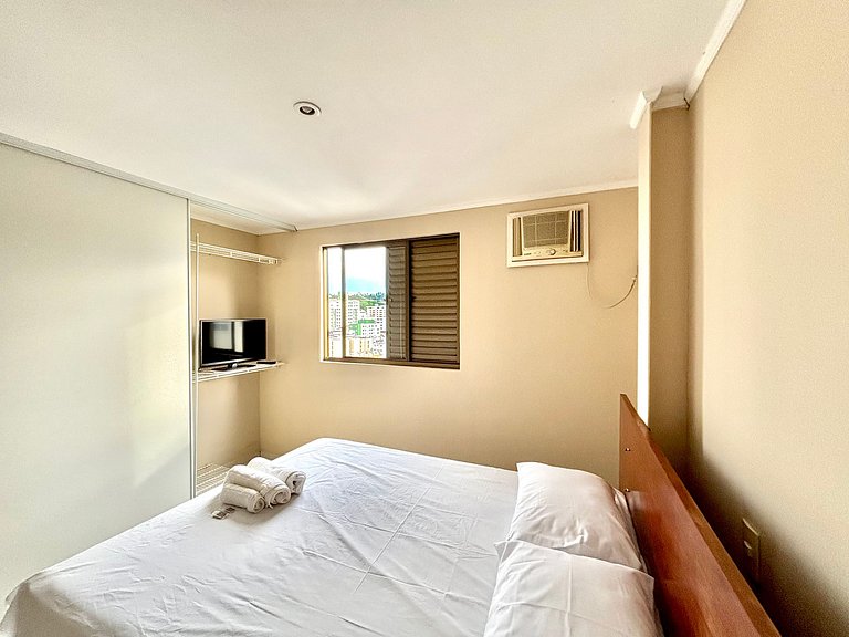 100m rodoviária / 600m UFV