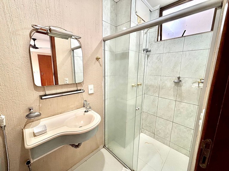 100m rodoviária / 600m UFV