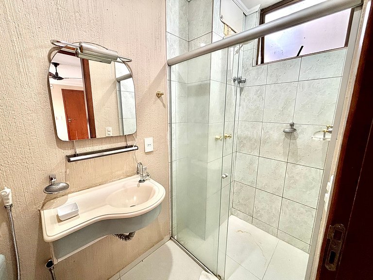 100m rodoviária / 600m UFV