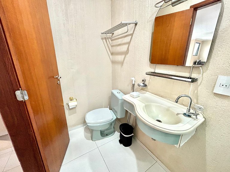 100m rodoviária / 600m UFV