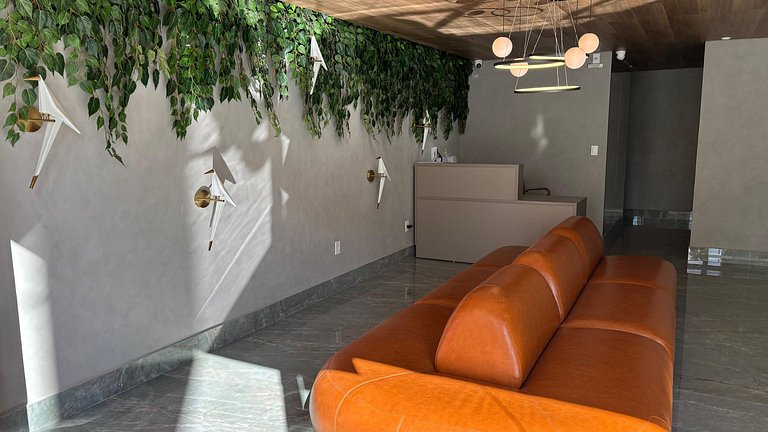 650m da Rodoviária / 400m da UFV e Ar Condicionado