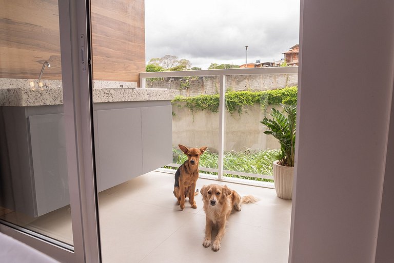 650m da Rodoviária / 400m da UFV e Ar Condicionado